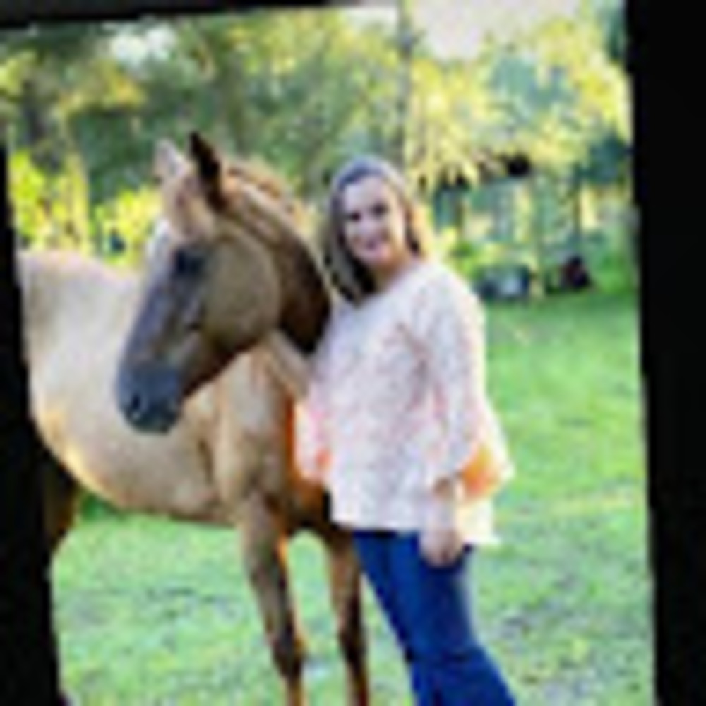 Meet your Posher, Margo